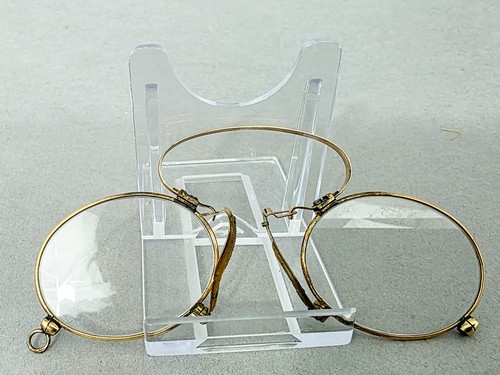 V0157 brille kneifer - brille,