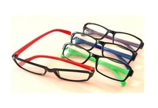 4x Lesebrillen Lesehilfe