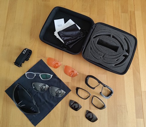 Fahrradbrille mit sehstärke - fahrradbrille,