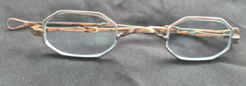 Flair vintage brille klappbar - flair,