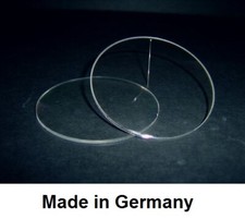 2 Brillengläser 1,67AS