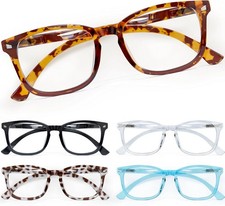 CCVOO Lesebrille für damen