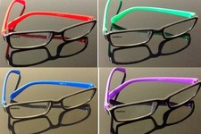 4x Lesebrillen Lesehilfe