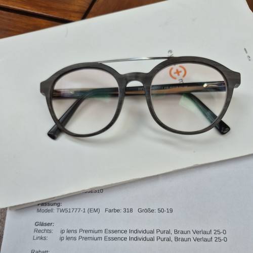 Gleitsichtbrille vom optiker - gleitsichtbrille,