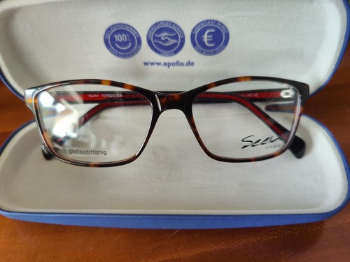 Seen brillengestell damen neu - brillengestell,