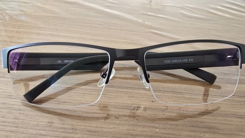 Lesebrille vom optiker 1 75 - optiker, 1,75