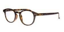 Lesebrille Lesehilfe runde