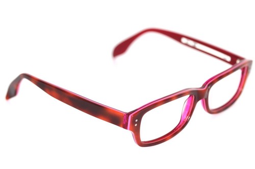 Optiker designbrille brille - optiker,