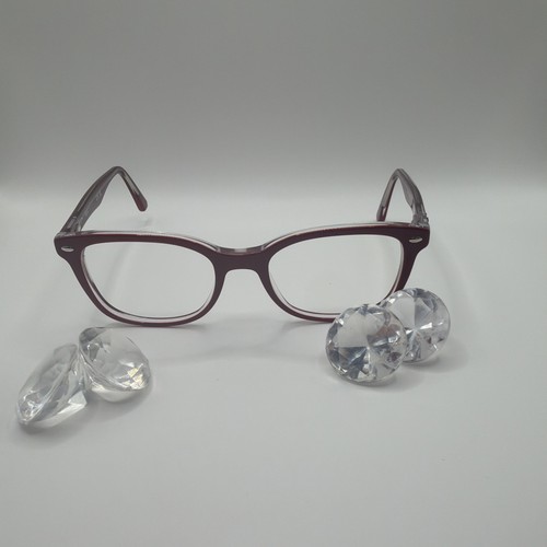 Ray ban brillengestell - brillengestell, /