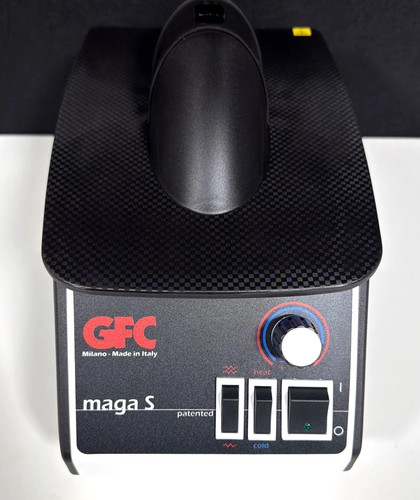 Gfc maga frame - maga, heater