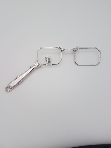 Antike stielbrille lorgnette - stielbrille,,