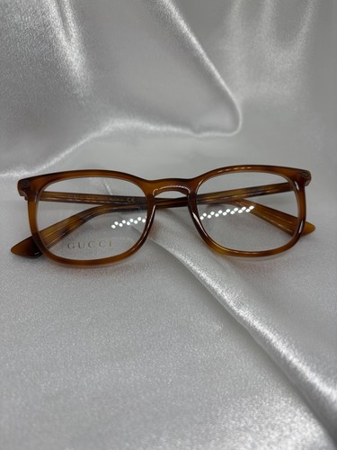 Damen cognac braunes - |,