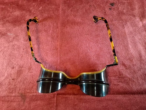 Antike alte brille - antike,