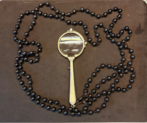 Antike vintage lorgnette - antike,