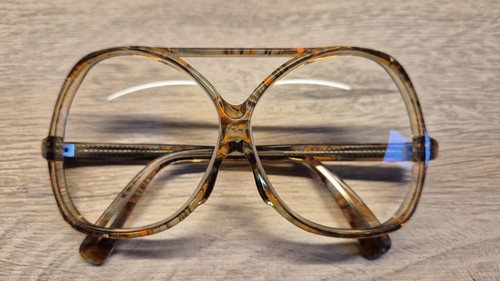 Vintage xxl brille - xxl, –