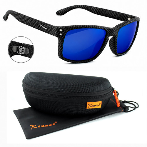 Rennec sonnenbrille herren - rennec,