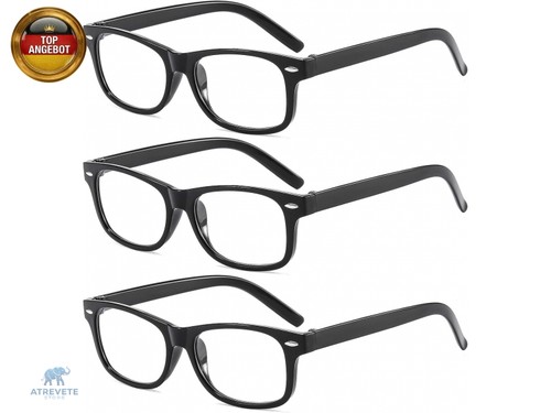 Lesebrille leicht leser - leicht,
