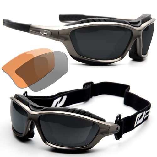 Daisan sportbrille bikerbrille - daisan,