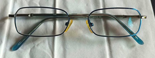Optik metall brillenfassung - optik,