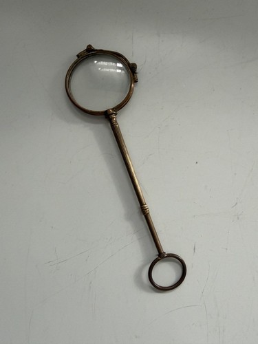 Lorgnette klappbrille brille - lorgnette,