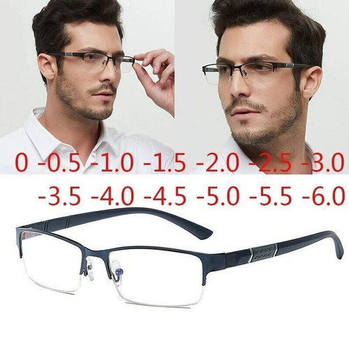 Lesebrille kurzsichtig minus - lesebrille,