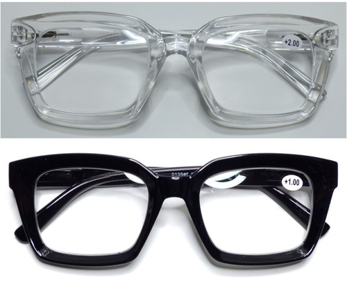 Lesebrille klassische große - lesebrille,