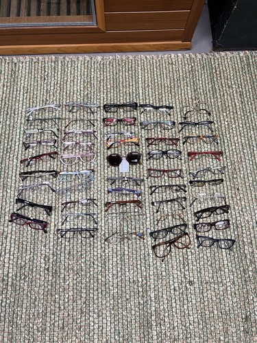 Optiker brillengestelle - 50,