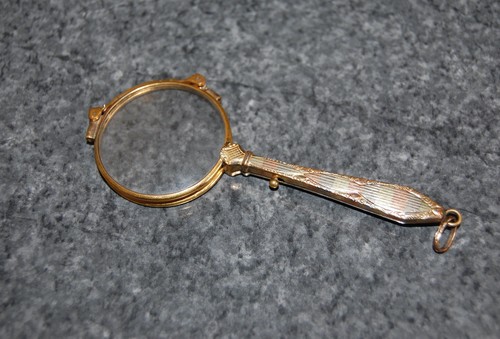 Antike alte lesebrille - antike,