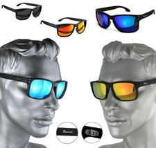 Rennec Herren Sonnenbrille