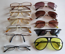 OPTIKER BRILLEN  DA.m