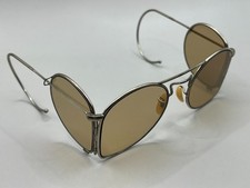 Seltene Brille Schutzbrille