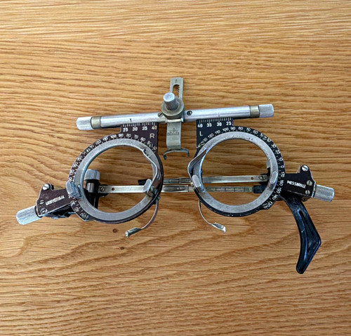 Oculus messbrille optiker - oculus,