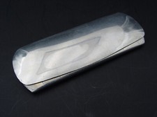 altes  Brillen Etui aus