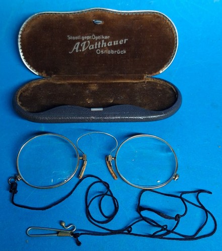 Uralte brille nasenkneifer - uralte, brille,