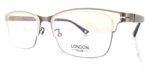 London club brille - club,