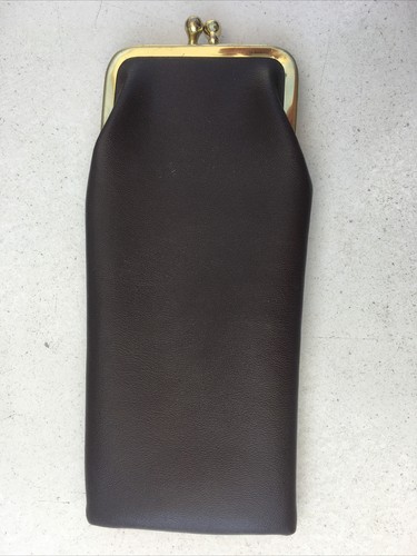 Altes brillen etui antik - altes,