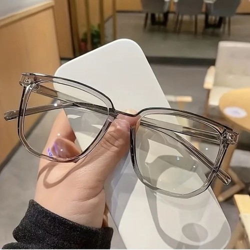 Optik unisex brille vollrand - optik,