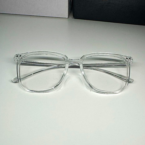 Unisex brille clean - brille,