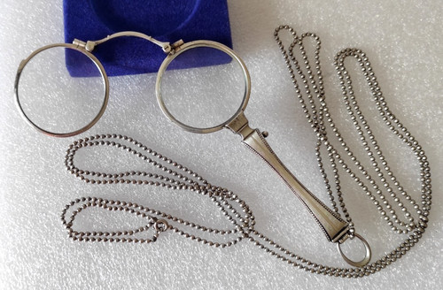 925 silber brille - 925,