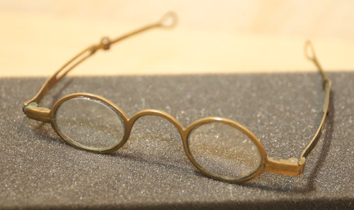 Biedermeier brille - biedermeier,