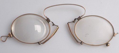 Uralte brille zwickelbrille - brille,,