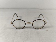 Art deco Brille / Zwicker /