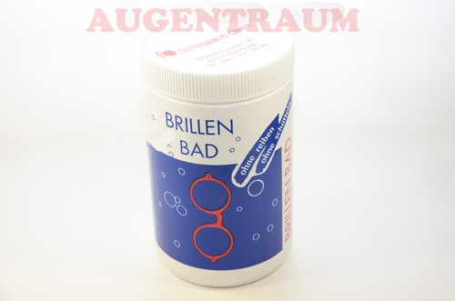 Brillenbad vitrus start set - vitrus,
