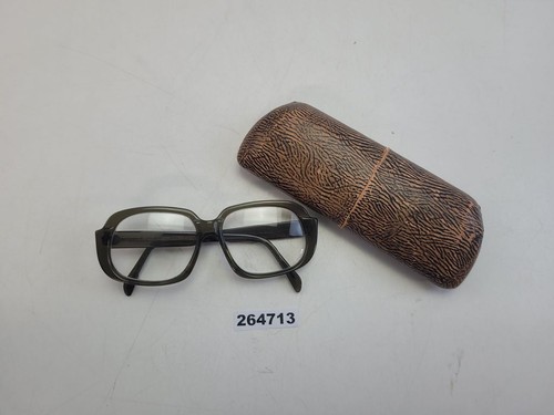 Brille ddr 72233 110 135 - 52/14,