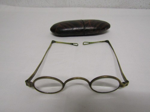 Antike alte brille - antike,