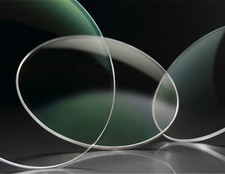 2 Kunststoffgläser 1,74 AS