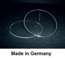 2 Mineral ( Glas ) -