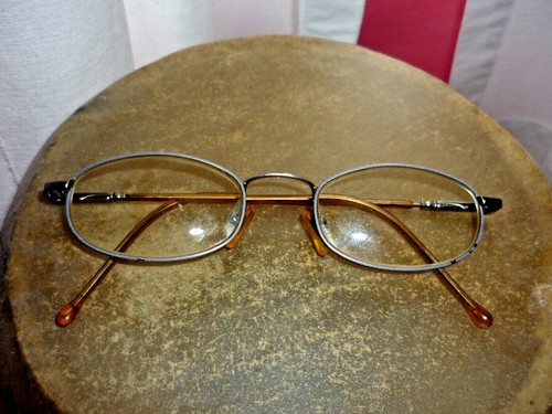 Brille brillenfassung alt - ,