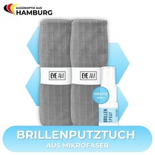 Brillenputztuch aus Mikrofaser