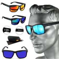 Rennec Sonnenbrille Herren